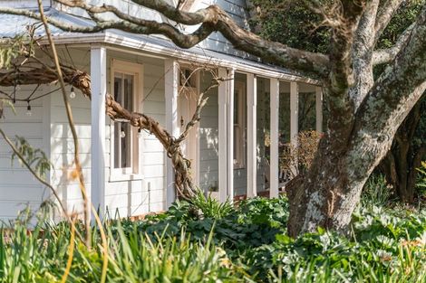 Photo of property in 6 Portland Road, Carterton, 5713