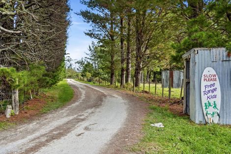 Photo of property in 497a Tara Road, Mangawhai, 0573