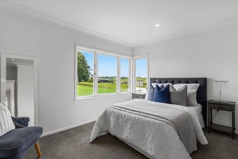 Photo of property in 159 Ryburn Road, Ohaupo, 3883