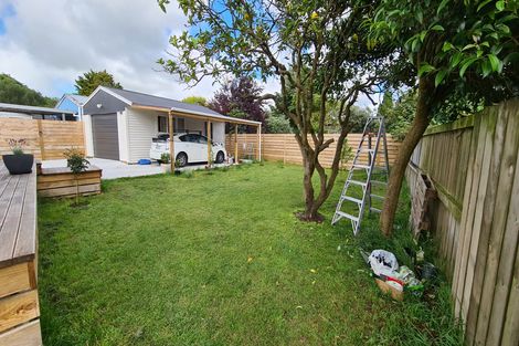 Photo of property in 18 Lethborg Street, Dinsdale, Hamilton, 3204