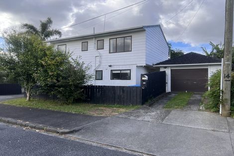 Photo of property in 14 Walters Road, Mount Wellington, Auckland, 1062