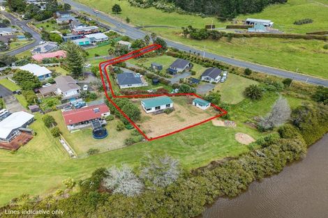 Photo of property in 280 Marsden Point Road, Ruakaka, 0116