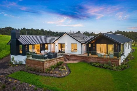 Photo of property in 54 Taha Puke Road, Okura Bush, Albany, 0794