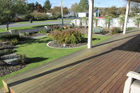 Photo of property in 23 Sloane Street, Fairlie, 7925