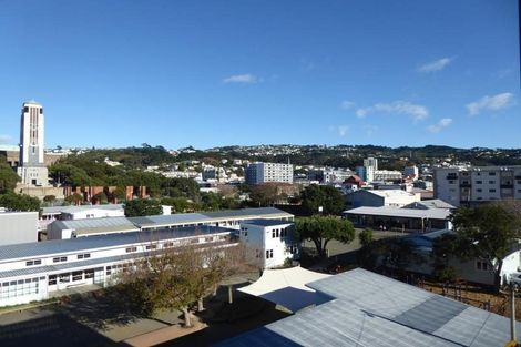 Photo of property in Madison On Tory, 2/148 Tory Street, Te Aro, Wellington, 6011