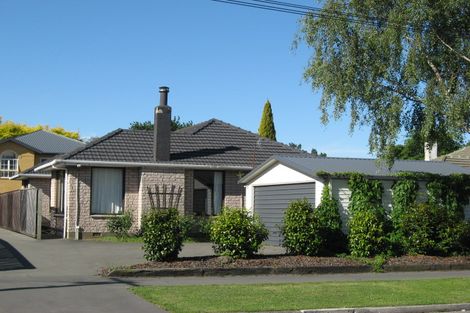 Photo of property in 14 Bevington Street, Avonhead, Christchurch, 8042