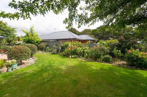 Photo of property in 3 Robinson Street, Rakaia, 7710