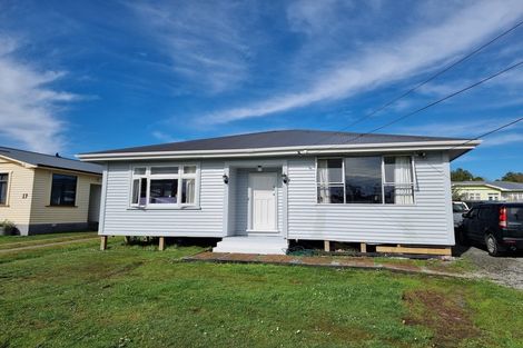 Photo of property in 15 Macdougall Avenue, Dunollie, Runanga, 7803