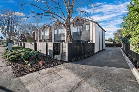 Photo of property in 1/140 Saint Albans Street, St Albans, Christchurch, 8014