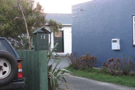 Photo of property in 1/3 Troy Street, Kilbirnie, Wellington, 6022