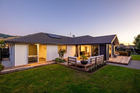 Photo of property in 25 Taranaki Place, Richmond, 7020