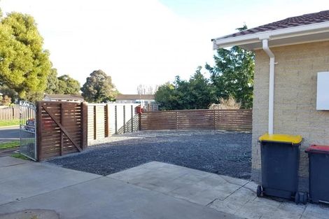 Photo of property in 4 Bolero Place, Parklands, Christchurch, 8083