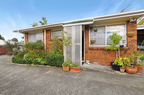 Photo of property in 4/334 Park Road, Te Awamutu, 3800