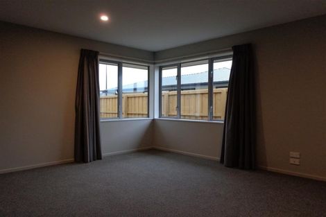 Photo of property in 23 Rossall Crescent, Rolleston, 7615