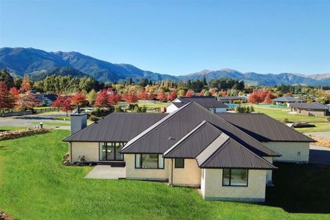 Photo of property in 132 Rippingale Road, Hanmer Springs, 7334