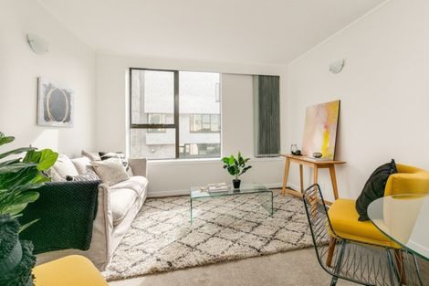 Photo of property in Hobson Court Flats, 34/70 Hobson Street, Thorndon, Wellington, 6011