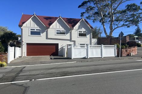 Photo of property in 3 Box Hill, Khandallah, Wellington, 6035