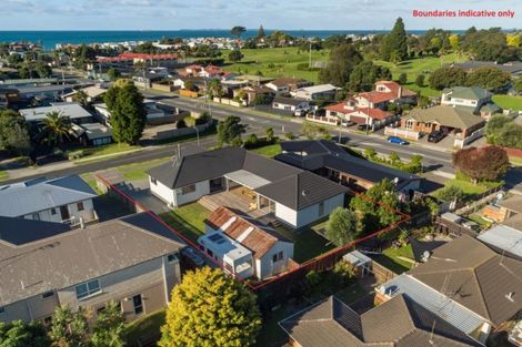 Photo of property in 126 Ranch Road, Mount Maunganui, 3116