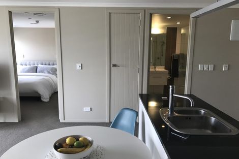 Photo of property in Bellagio Apartments, 4f/39 Taranaki Street, Te Aro, Wellington, 6011