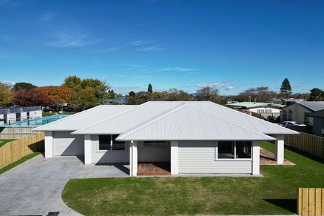 Photo of property in 64a Smith Street, Matamata, 3400