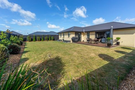 Photo of property in 22 Gracia Avenue, Rolleston, 7615