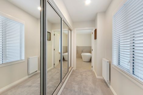 Photo of property in 1 Trumble Lane, Huntsbury, Christchurch, 8022