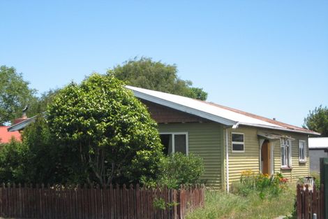 Photo of property in 101 Strickland Street, Sydenham, Christchurch, 8023
