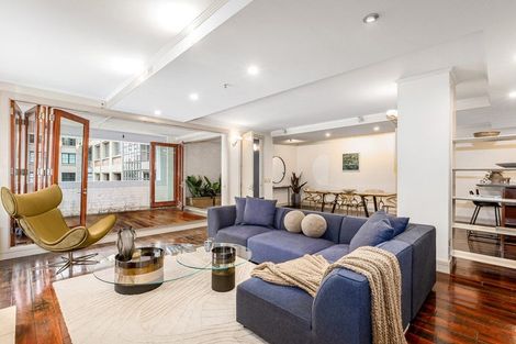 Photo of property in 11/20 Egmont Street, Te Aro, Wellington, 6011