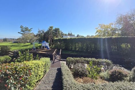 Photo of property in 1 Oaks Place, Te Aroha, 3320