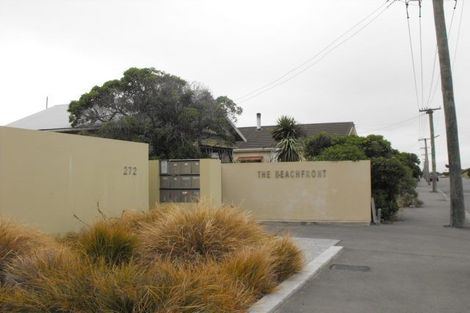 Photo of property in 6/272 Marine Parade, New Brighton, Christchurch, 8061