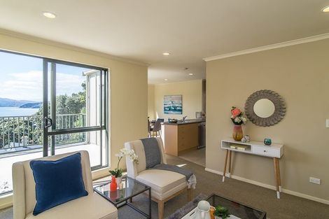 Photo of property in 3 Onslow Road, Khandallah, Wellington, 6035