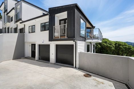 Photo of property in 7/25 Thane Road, Roseneath, Wellington, 6011