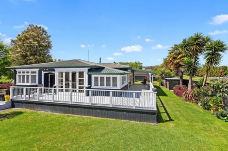 Photo of property in 113 Otakiri Road, Edgecumbe, Whakatane, 3192
