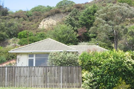 Photo of property in 371 Port Hills Road, Hillsborough, Christchurch, 8022