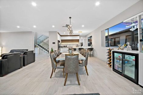 Photo of property in 1 Piki Street, Flat Bush, Auckland, 2019