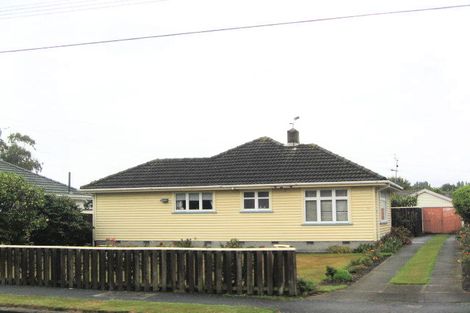 Photo of property in 63 Coopers Road, Dallington, Christchurch, 8061