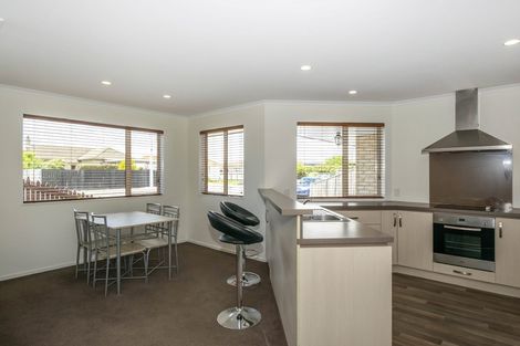 Photo of property in 45 Warwick Street, Mayfield, Blenheim, 7201