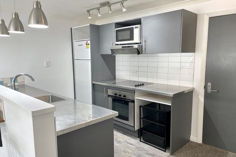 Photo of property in Monvie Apartments, 105/15 Holland Street, Te Aro, Wellington, 6011