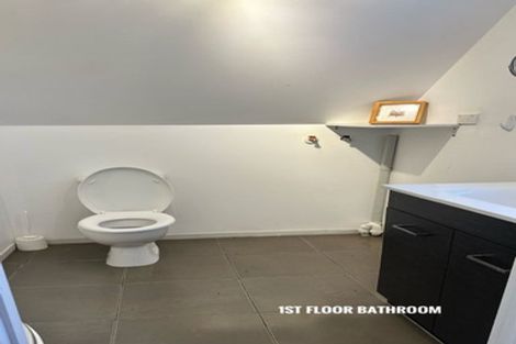 Photo of property in 25 Hobson Road, Lucas Heights, Auckland, 0632