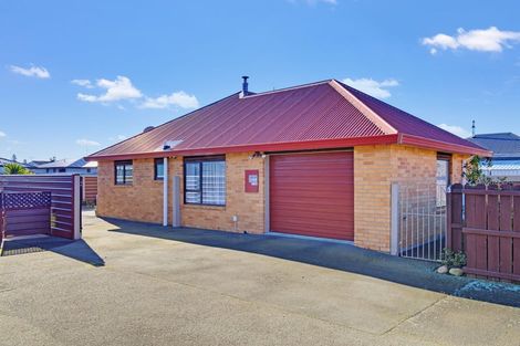 Photo of property in 91 Chalmers Avenue, Hampstead, Ashburton, 7700