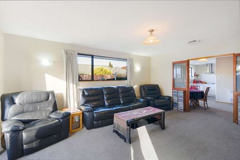Photo of property in 2/81 Lancewood Drive, Halswell, Christchurch, 8025