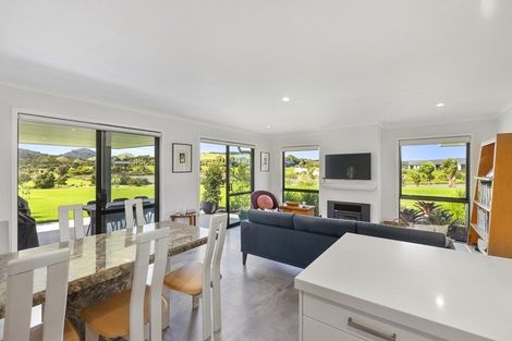 Photo of property in 32 Robert Hastie Drive, Mangawhai, 0573