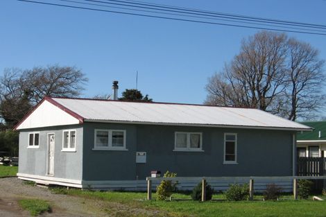 Photo of property in 39 Harrison Street West, Featherston, 5710