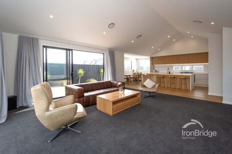 Photo of property in 32 Frank Ernest Crescent, Prebbleton, 7604