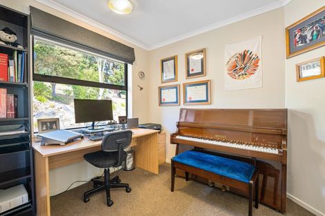 Photo of property in 19 Cedar Creek Road, Mount Cargill, Waitati, 9085