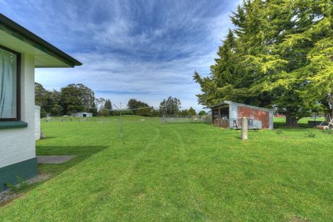 Photo of property in 15 Boundary Road, East Gore, Gore, 9773