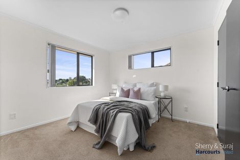 Photo of property in 85 Keri Vista Rise, Papakura, 2110