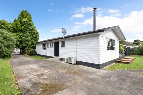 Photo of property in 6 Radiata Street, Fairview Downs, Hamilton, 3214