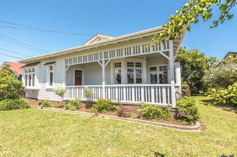 Photo of property in 17 Gonville Avenue, Gonville, Whanganui, 4501