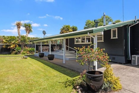 Photo of property in 113 Otakiri Road, Edgecumbe, Whakatane, 3192